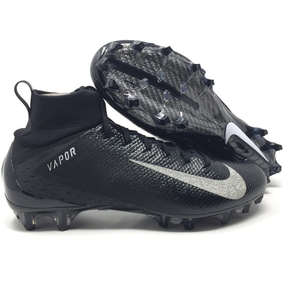 nike untouchable pro 3 black